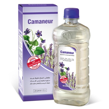  15 گیاه کامانور  - 500 میلی لیتر6345c0c3c132481950